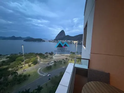 Apartamento com 3 Quartos à venda, 149m² no Flamengo, Rio de Janeiro