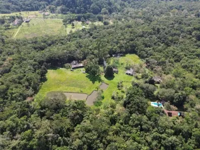 Fazenda/Sítio com 7 Quartos à venda, 600m² no Área Rural de Peruíbe, Peruíbe