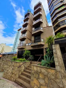 Cobertura com 2 Quartos à venda, 108m² no Centro, Juiz de Fora