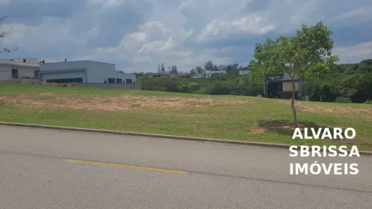 Lote/Terreno à venda, 400m² no Vila Martins, Itu