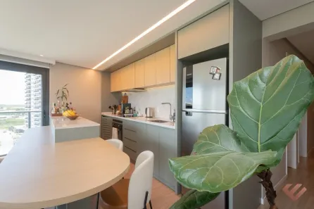 Apartamento com 2 Quartos à venda, 94m² no São Gonçalo, Pelotas