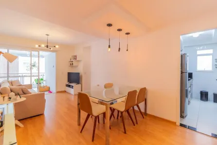 Apartamento com 2 Quartos à venda, 65m² no Pinheiros, São Paulo