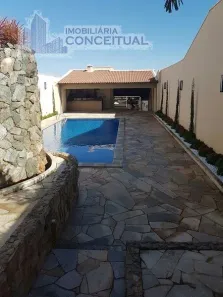 Imóvel Comercial à venda, 378m² no Jardim Analice, São José do Rio Preto