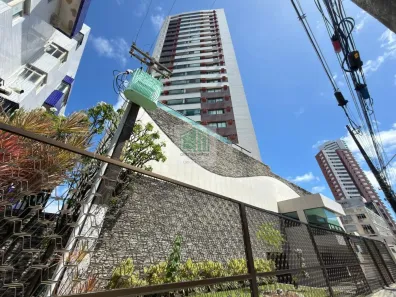 Apartamento com 4 Quartos à venda, 98m² no Casa Caiada, Olinda
