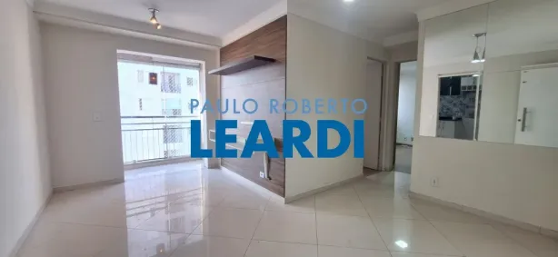 Apartamento com 2 Quartos à venda, 55m² no Parque Maria Domitila, São Paulo