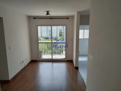 Apartamento com 2 Quartos para alugar, 54m² no Vila Andrade, São Paulo