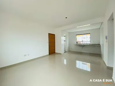 Apartamento com 3 Quartos à venda, 84m² no Eldorado/Cidade Jardim Eldorado, Contagem