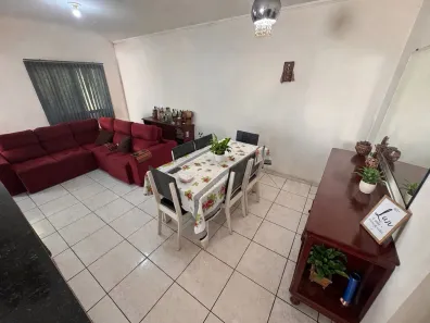 Casa com 3 Quartos à venda, 136m² no Jardim Sarapiranga, Jundiaí