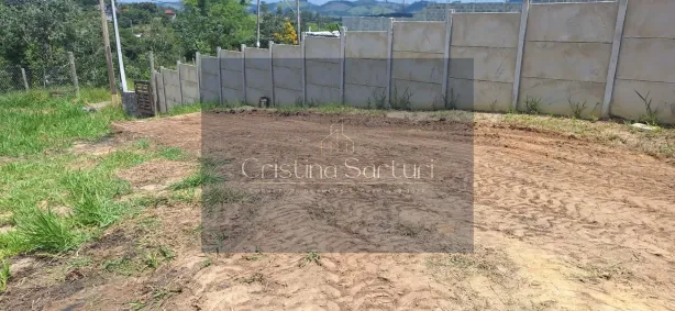 Lote/Terreno à venda, 1000m² no Chácaras Santa Maria, Jacareí