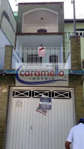 Sobrado com 2 Quartos à venda, 105m² no Vila do Encontro, São Paulo