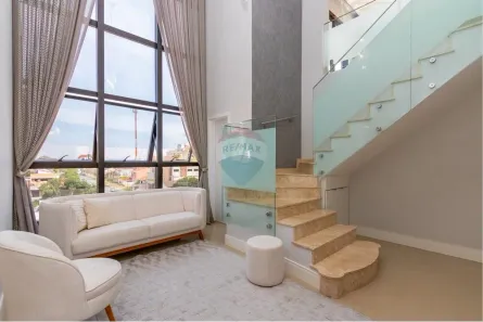 Cobertura com 3 Quartos à venda, 137m² no Centro, São José dos Pinhais