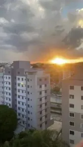Apartamento com 2 Quartos à venda, 48m² no Vila Santa Luzia, Contagem