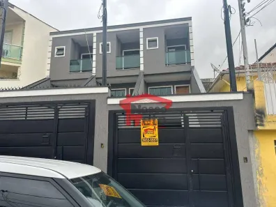 Sobrado com 2 Quartos à venda, 100m² no Jardim Primavera (Zona Norte), São Paulo