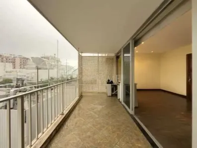 Apartamento com 3 Quartos à venda, 159m² no Ipanema, Rio de Janeiro