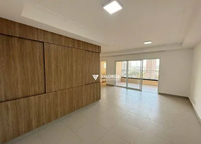 Apartamento com 3 Quartos para alugar, 130m² no Vila Jardini, Sorocaba