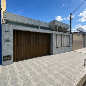 Casa com 3 Quartos à venda, 230m² no Jabotiana, Aracaju
