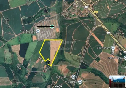 Fazenda/Sítio à venda, 246934m² no , Cedral