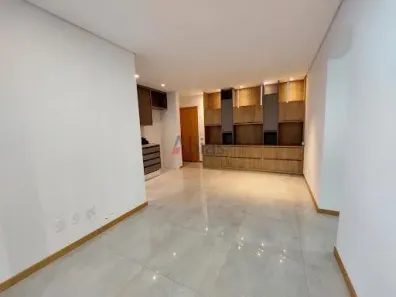 Apartamento com 3 Quartos à venda, 101m² no Centro, São Carlos