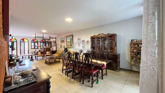 Casa com 7 Quartos à venda, 478m² no Serra, Belo Horizonte