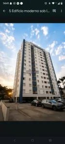 Apartamento com 3 Quartos à venda, 55m² no Vila Ema, São Paulo