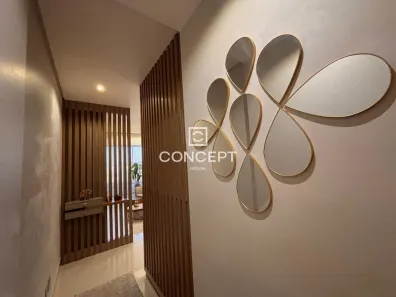 Apartamento com 3 Quartos à venda, 101m² no Jardim Aclimação, Cuiabá
