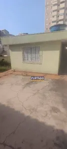 Lote/Terreno para alugar, 400m² no Vila Humaitá, Santo André