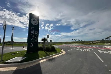 Lote/Terreno à venda, 360m² no Baía Formosa, Armação dos Búzios