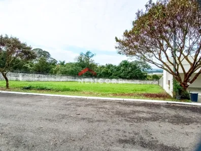 Lote/Terreno à venda, 639m² no Condomínio Jardim Flamboyan, Bragança Paulista