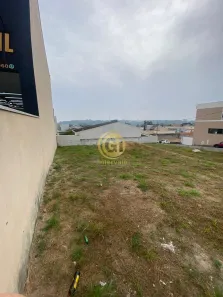 Lote/Terreno à venda, 312m² no Loteamento Villa Branca, Jacareí