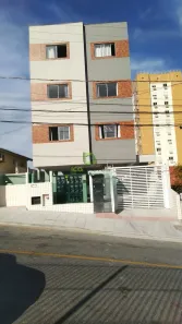 Prédio Comercial à venda, 1100m² no Barreiros, São José