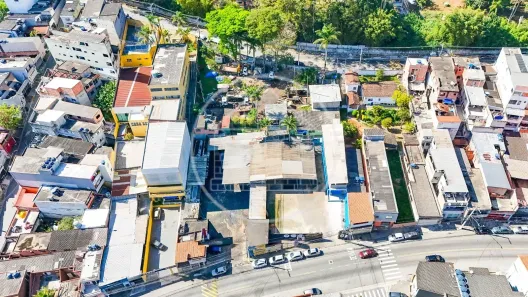 à venda, 3393m² no Jardim dos Bichinhos, São Paulo