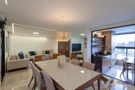 Apartamento com 3 Quartos à venda, 142m² no Liberdade, Belo Horizonte