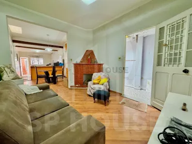 Sobrado com 4 Quartos à venda, 120m² no Planalto Paulista, São Paulo