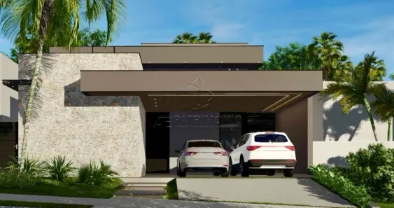 Casa de Condomínio com 3 Quartos à venda, 176m² no Alphaville Nova Esplanada, Votorantim