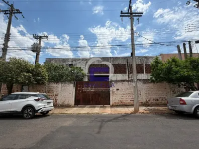 Galpão/Depósito/Armazém à venda, 800m² no Eldorado, São José do Rio Preto