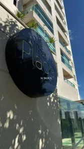 Apartamento com 2 Quartos para alugar, 57m² no Jardim Higienópolis, Londrina