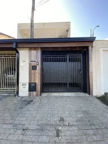 Casa com 3 Quartos à venda, 120m² no Jardim Nielsen Ville, Americana