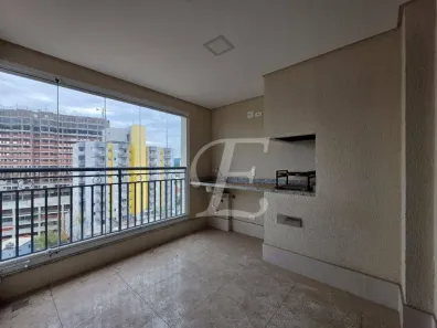 Apartamento com 3 Quartos à venda, 96m² no Jardim Paraíso, São Paulo