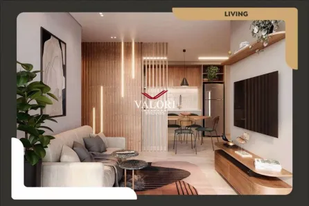 Apartamento com 3 Quartos à venda, 75m² no Coqueiral de Itaparica, Vila Velha