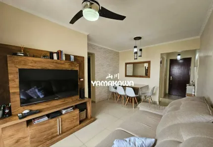 Apartamento com 3 Quartos à venda, 62m² no Cidade Líder, São Paulo