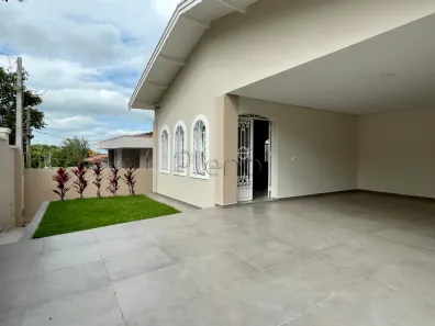 Casa com 3 Quartos à venda, 198m² no Parque São Quirino, Campinas