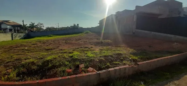 Lote/Terreno à venda, 1554m² no Alto da Boa Vista, Sorocaba