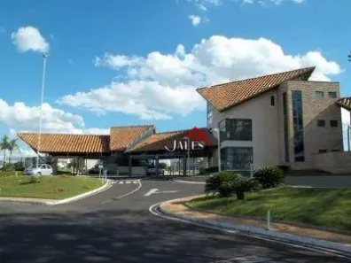 Casa de Condomínio com 4 Quartos à venda, 405m² no Golden Park Residence II, Mirassol