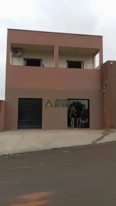 Ponto Comercial com 2 Quartos à venda, 210m² no Conjunto Habitacional Collor de Melo, Cambé