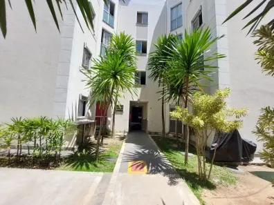 Apartamento com 2 Quartos à venda, 53m² no Atlântica, Rio das Ostras