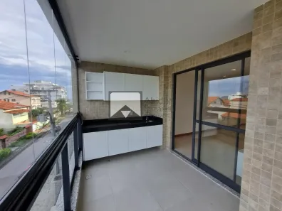 Apartamento com 3 Quartos para alugar, 100m² no Piratininga, Niterói