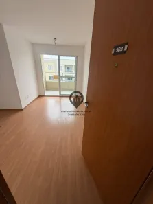 Apartamento com 2 Quartos à venda, 42m² no Campo Grande, Rio de Janeiro