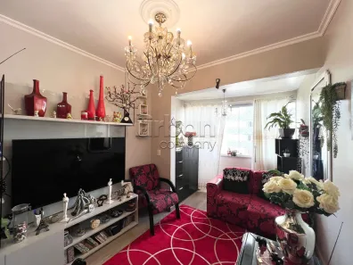 Apartamento com 2 Quartos à venda, 64m² no Centro, Canoas
