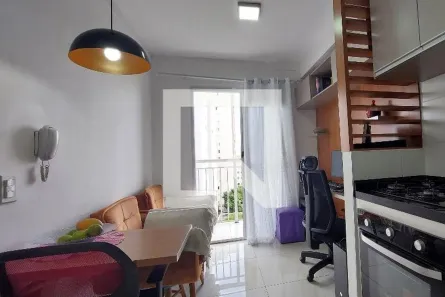 Apartamento com 1 Quarto à venda, 29m² no Cidade Ademar, São Paulo