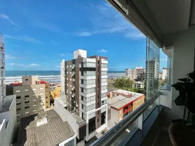 Apartamento com 3 Quartos à venda, 124m² no Zona Nova, Capão da Canoa